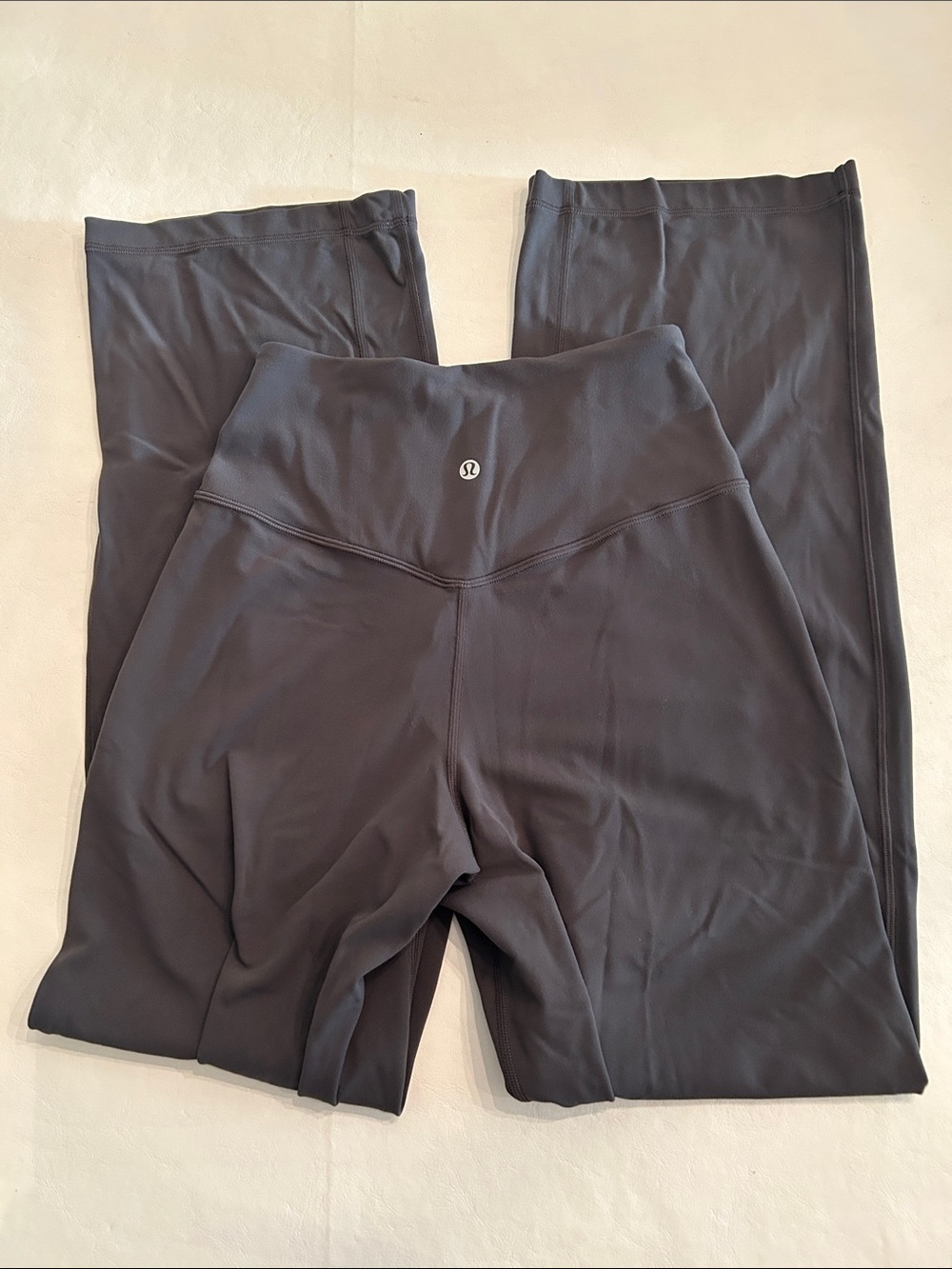 lululemon High-Rise Wide-Leg Leggings
